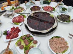 -枇杷园食为鲜火锅(南山店)