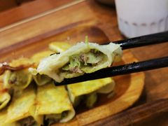 -宣海荣锅贴大王·陕味小吃集(钟楼店)