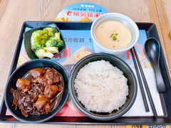 -老娘舅(天阳亲子广场店)