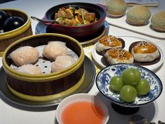 -香港龙凤楼(巨鹿路洋房店)