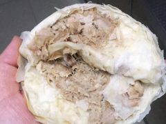 -秦晋味道脆皮肉夹馍(金茂湾店)