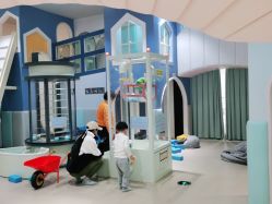 -meland club亲子乐园(重庆万象城店)