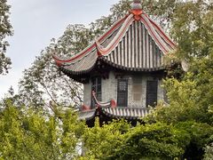 -成都杜甫草堂博物馆