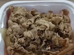 -吉野家(南昌铜锣湾店)