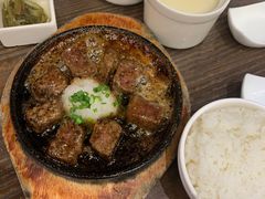 -东京屋(武定路店)
