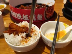 -汉米达特色料理餐厅(郴州友阿国际广场店)