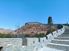 -雁门关景区