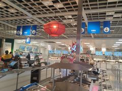 -宜家·瑞典风味餐厅(无锡店)