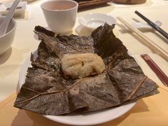 -利苑酒家(宜安广场店)