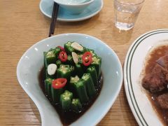 -去茶去餐厅(中央大街店)