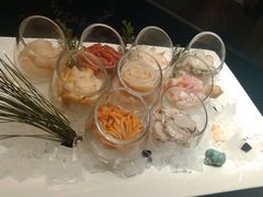 -璞御·海鲜·雪花牛肉局(宾水西道店)