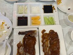 -津悦·正阳春烤鸭(红旗南路店)