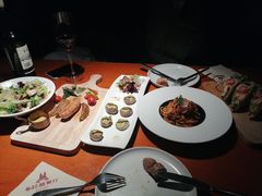 -布拉格餐厅· 中欧捷克菜(全国首店)