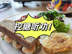 -安妮意大利餐厅(世贸天阶店)