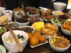 -青藤茶馆(南山路店)