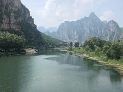 -孤山寨风景区