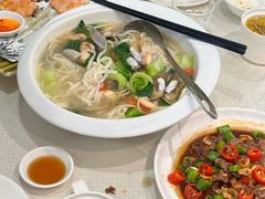 -好兄弟郭巨海鲜(天一阁店)