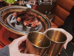 -西塔老太太泥炉烤肉(双井店)