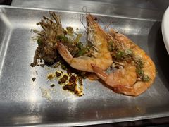 -大神太神·铁板烧(七宝领展广场店)