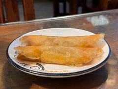 -老淮安·淮安菜(周恩来纪念馆店)