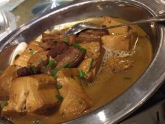 -满园春酒楼(庐江路店)