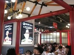 -蛙一刀·麻椒鱼火锅(金仙桥店)
