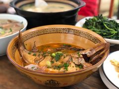 -美味之家·湖景农家乐(太湖东山店)