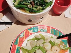 -避风塘(宝山万达店)