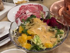 -牛街·马辈儿涮肉(陶然亭店)