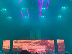 -轩 SUPER LIVE 超级现场(农科路店)