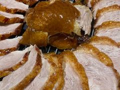 -守柴炉烤鸭(百伦店)