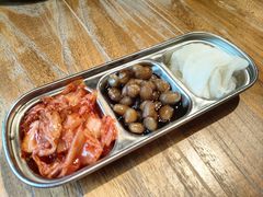 -TAIFORKS 大福食堂·山葵烤肉料理·拌饭(宝安店)