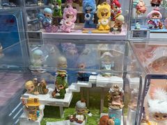 -泡泡玛特POPMART(龙湖杭州滨江天街店)