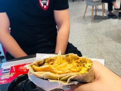 -肯德基(沈阳机场T3店)