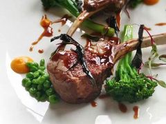 -上海和平饭店-华懋阁 The Cathay Room