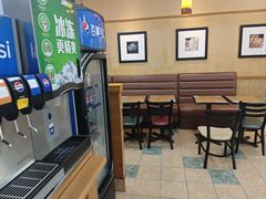 -赛百味SUBWAY(2.5产业园店)