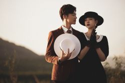 -薇视觉婚纱摄影工作室·婚纱照·结婚照