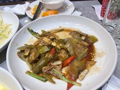 -老绍兴养和饭店(向阳不夜城店)