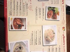 -安妮意大利餐厅(世贸天阶店)