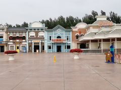 -沈阳方特欢乐世界