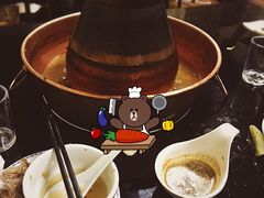 -瑞成祥老北京炭火锅(仙林店)