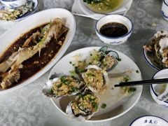 -范饭椰林川湘味海鲜·椰子鸡(三亚湾椰梦长廊店)