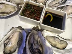 -钳小柒·小龙虾蓝龙王烧烤夜宵(长寿路店)