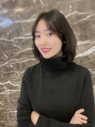 -G HAIR SALON私人造型定制