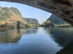 -靖西鹅泉风景区