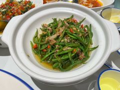 -兰湘子·湘菜小炒(南京江宁万达店)