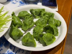 -东方饺子王(工农大路店)
