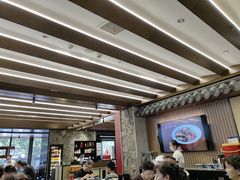 -陈熹公民族美食文化餐厅·清真(中华广场店)
