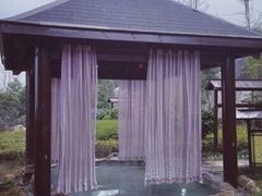 -山湖温泉