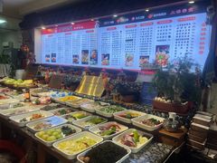 -百味地锅鸡(二店·财校分店)